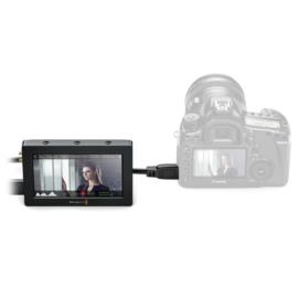 مانیتور-بلک-مجیک-Blackmagic-Design-Video-Assist-HDMI-6G-SDI-Recorder-and-5-Monitor-